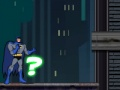 Jogo Batman the Rooftop Caper  online
