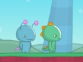 Jogo Anski e Blip  online