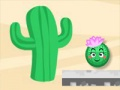 Jogo Rolo de cacto  online