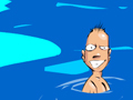 Jogo Mergulhador de penhasco  online