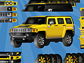 Jogo Cafetão meu Hummer  online