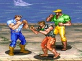 Jogo O lutador mais difícil 2  online