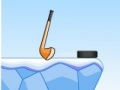 Jogo Slapshot preciso  online