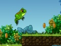 Jogo Sapo ousa  online