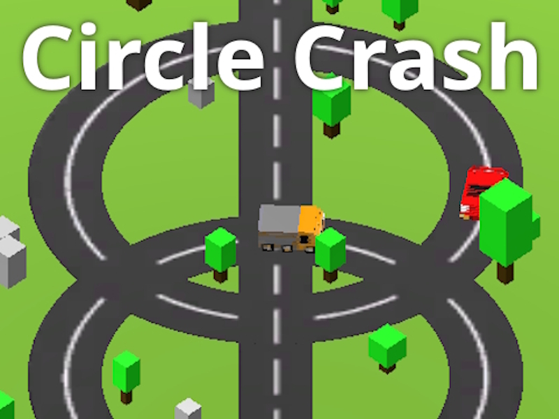 Jogo CRASCE CRACK online