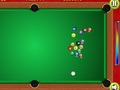 Jogo Bilhar  online