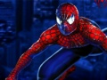 Jogo Transportador de brinquedos do Homem -Aranha  online