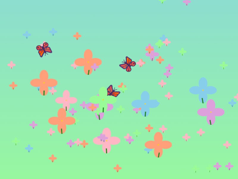 Jogo Jardinagem pacífica online
