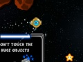 Jogo Espaço casual online