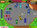 Jogo Estacionamento de cinema  online