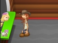 Jogo Pancakeria do papai  online
