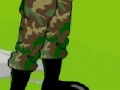 Jogo Capitão EUA  online