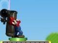 Jogo Mario Gun  online