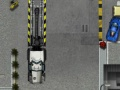 Jogo Caminhão de transportadora  online