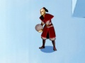 Jogo Avatar - 4 Nações Torneio  online