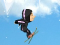 Jogo Rancho Ice Adventure  online