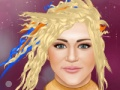 Jogo Hannah Montana cortes de cabelo reais  online