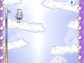 Jogo Execute o bebê correr  online
