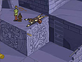 Jogo Scoobydoo Adventures 4  online