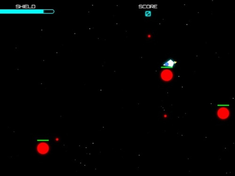 Jogo Defensor Cósmico online