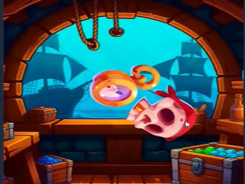 Jogo Crânios e bombas online