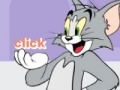 Jogo Tom e Jerry Hamburger  online