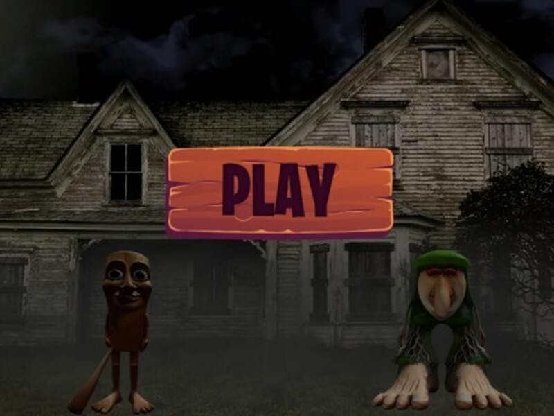 Jogo Tung Sahur Horror Escape online