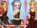Jogo Princesa guerreira online