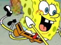 Jogo Concurso Kahrahtay do Bob Esponja  online