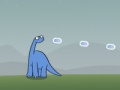Jogo Dinossauros e Meteoros online