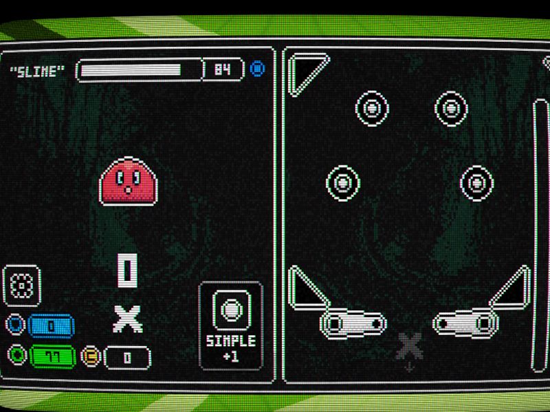 Jogo Ballpin online