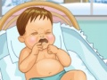 Jogo Vista meu bebê  online