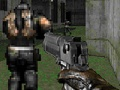 Jogo Pacote de atirador de super sargento 2 níveis  online