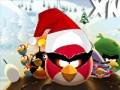 Jogo Angry Birds Space Natal  online