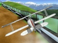Jogo Estrada do avião  online