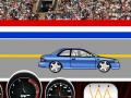 Jogo Ultimate Drag Racer  online