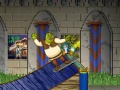 Jogo Shrek rasga patinação  online