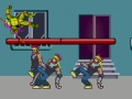 Jogo Tartaruga ninja O retorno do rei  online