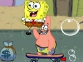 Jogo Skater Bob Bob  online