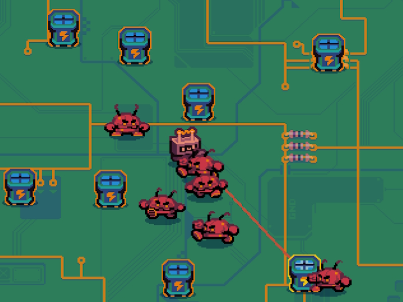 Jogo Bootloop online
