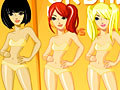 Jogo Designer de moda  online
