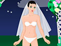Jogo Noiva noturna  online