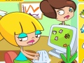 Jogo Escritório Slacking 9  online