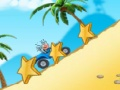 Jogo Caras Dune Buggy Dash  online