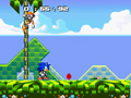 Jogo Sonic the Hedgehog  online