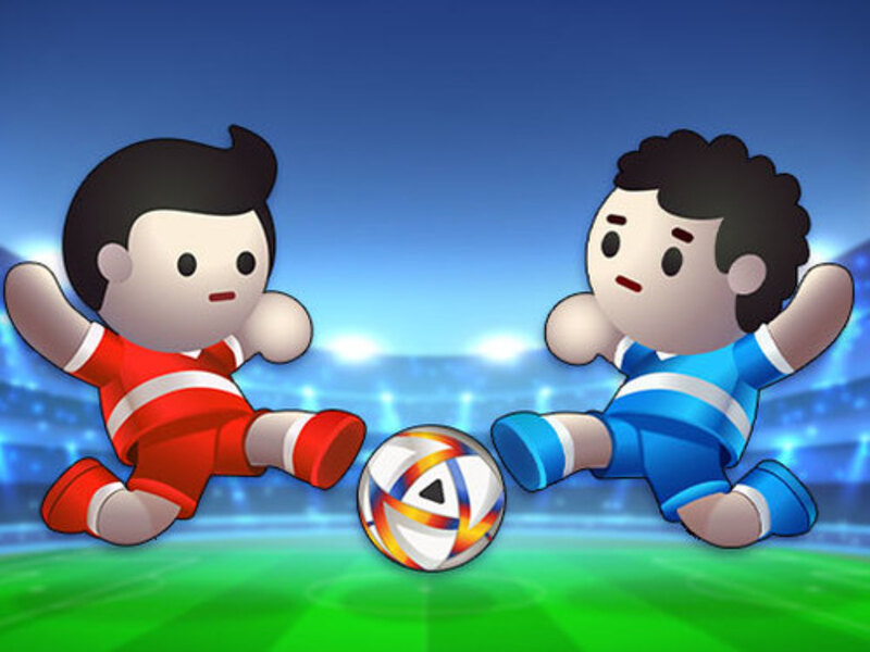 Jogo Dúmias Copa do Mundo online