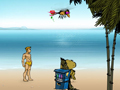 Jogo Ilha de prazer  online