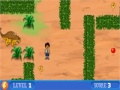 Jogo DIEGO DINOSAURO RESCUTO  online