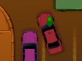 Jogo Estacionamento do ladrão de carros  online