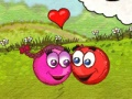 Jogo Bola vermelha 3  online